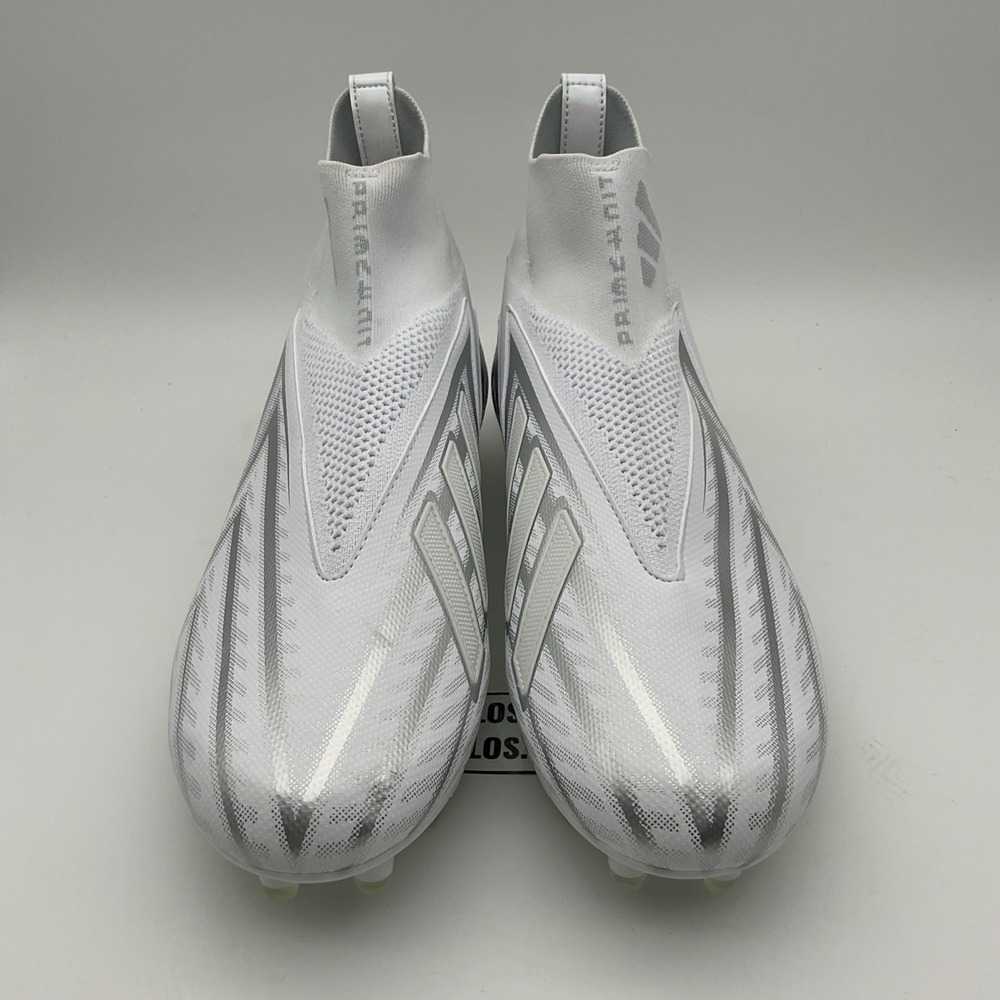 Size 11 - adidas Freak Ultra 23 Inline Mid White (GX9179) - Picture 5 of 7